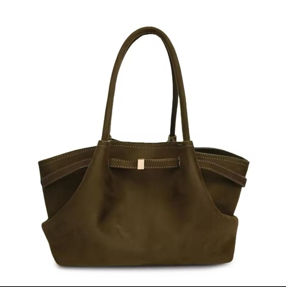 Olive Chic Tote